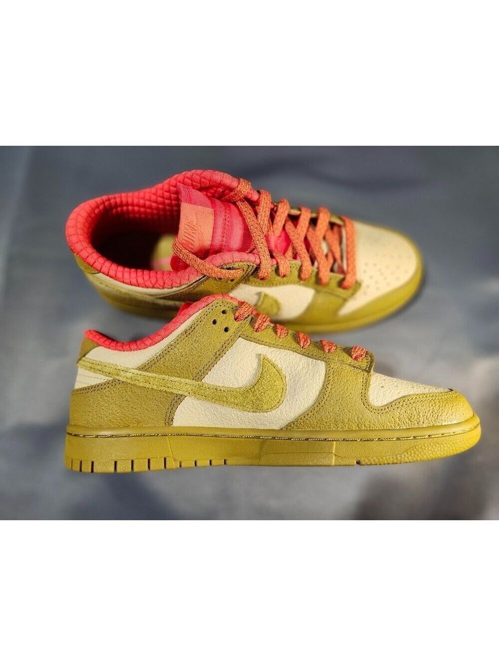 Nike Dunk Low 11.5W /10M